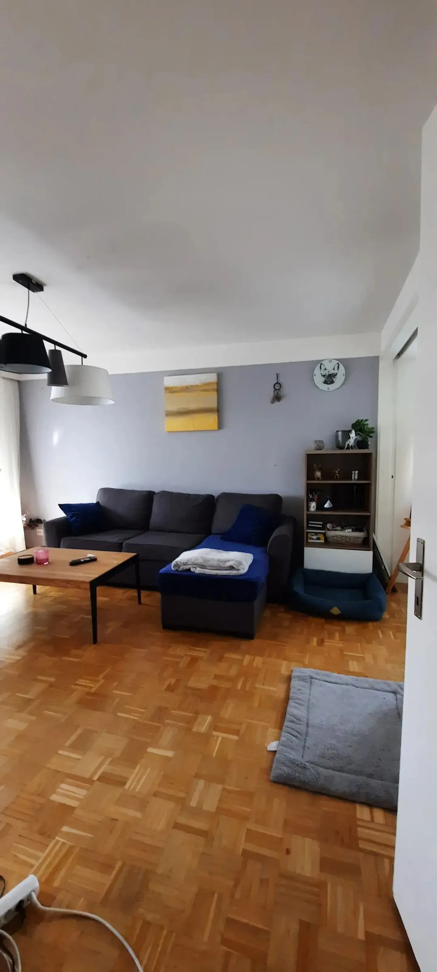 Gemütliches Zimmer in WG - Foto 2 von 5