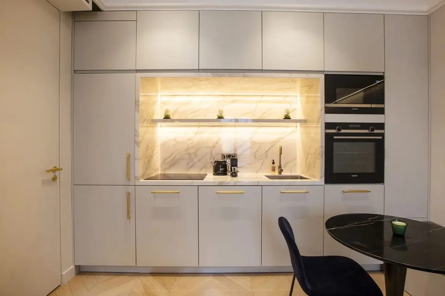 2-Room Apartment for Rent in Lausanne - Photo 5 of 5