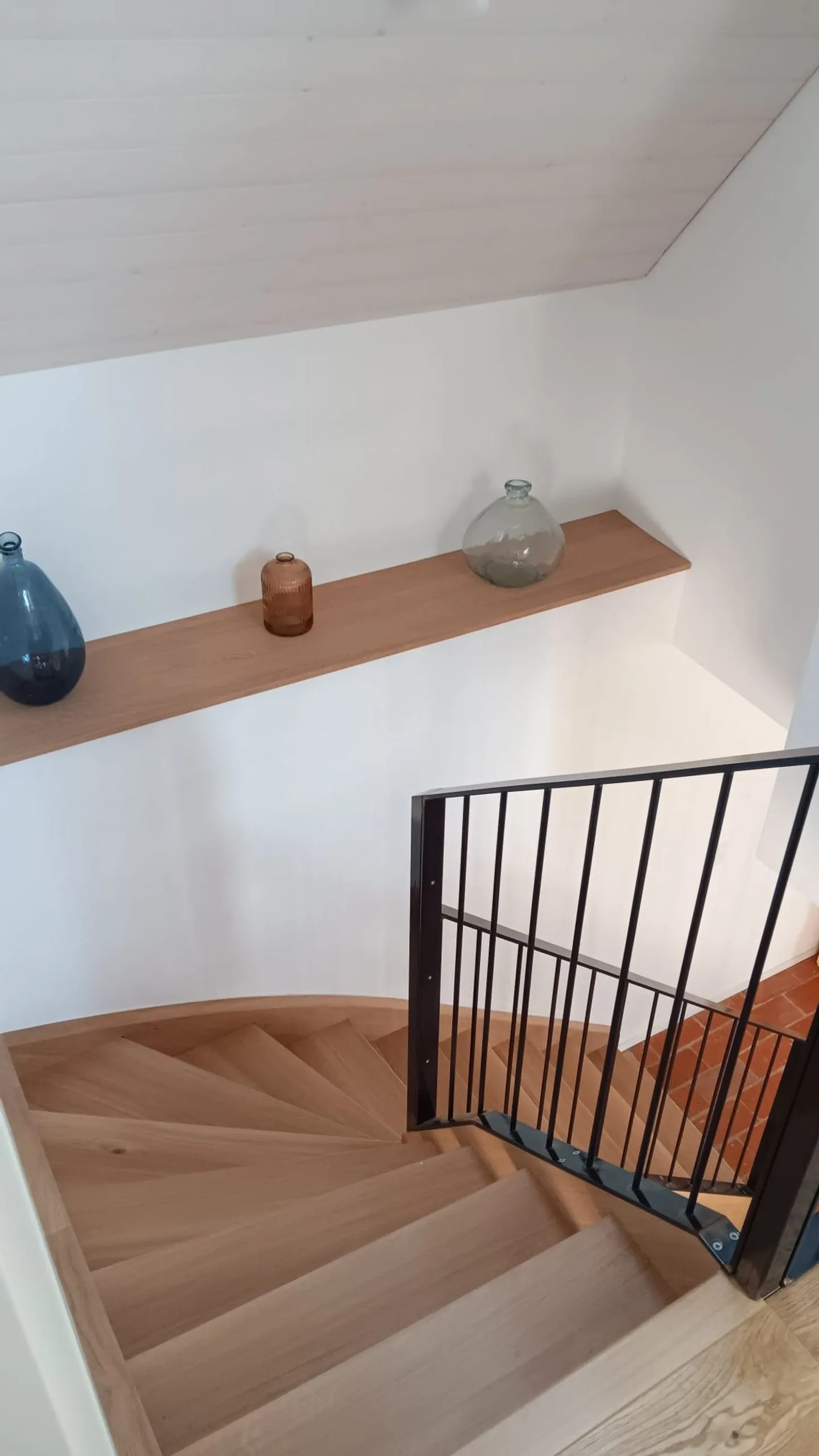2 rooms for rent in a charming new village house - Photo 7 of 13