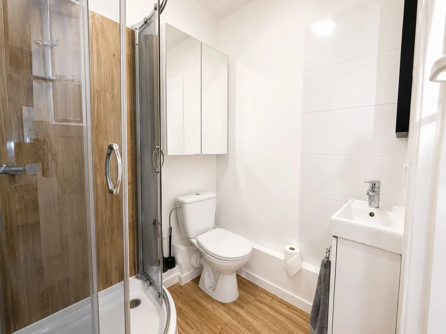 Studio zur Miete von 20 m² in Genf - Foto 6 von 7