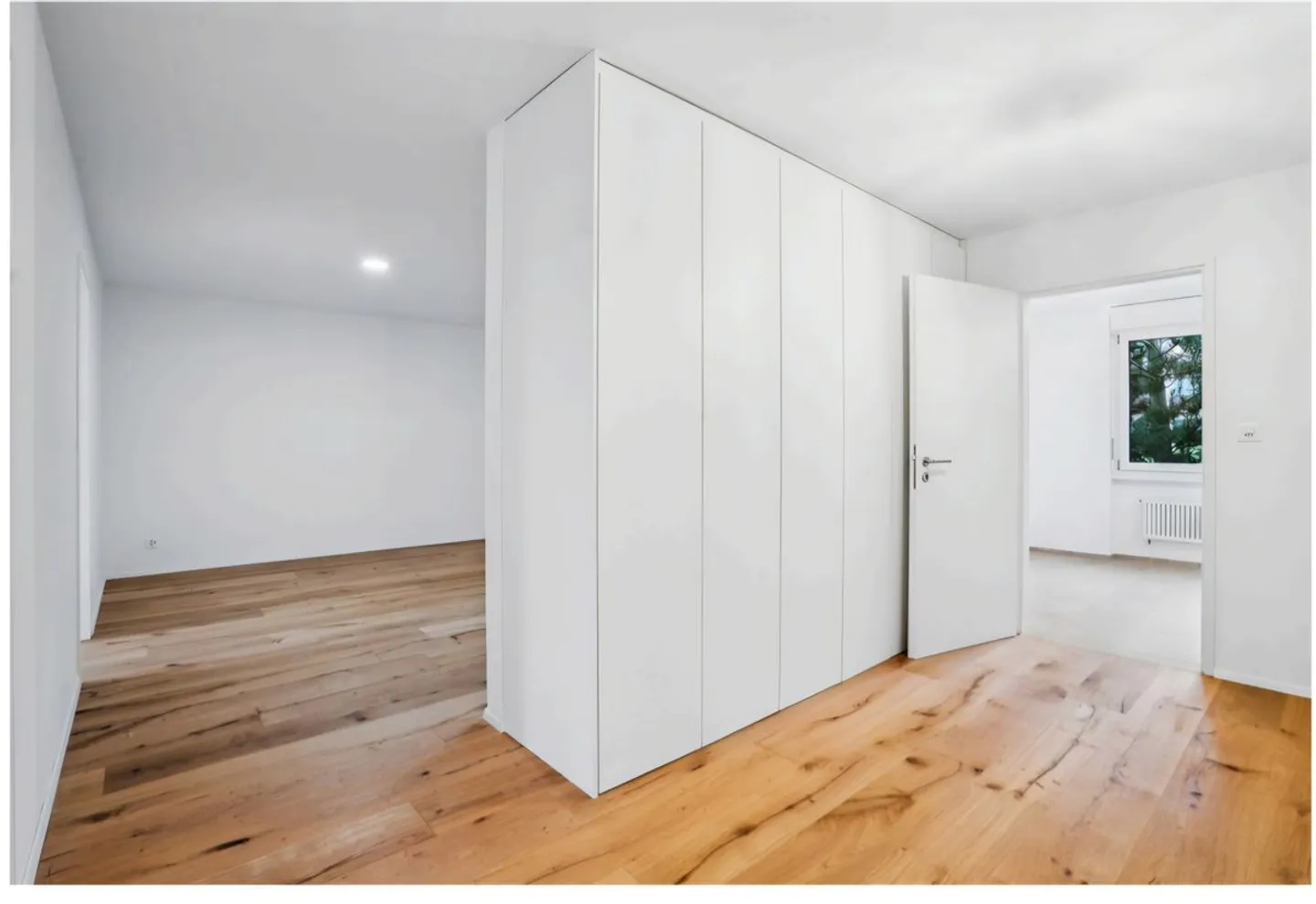 Appartement de jardin moderne - Photo 5 sur 12