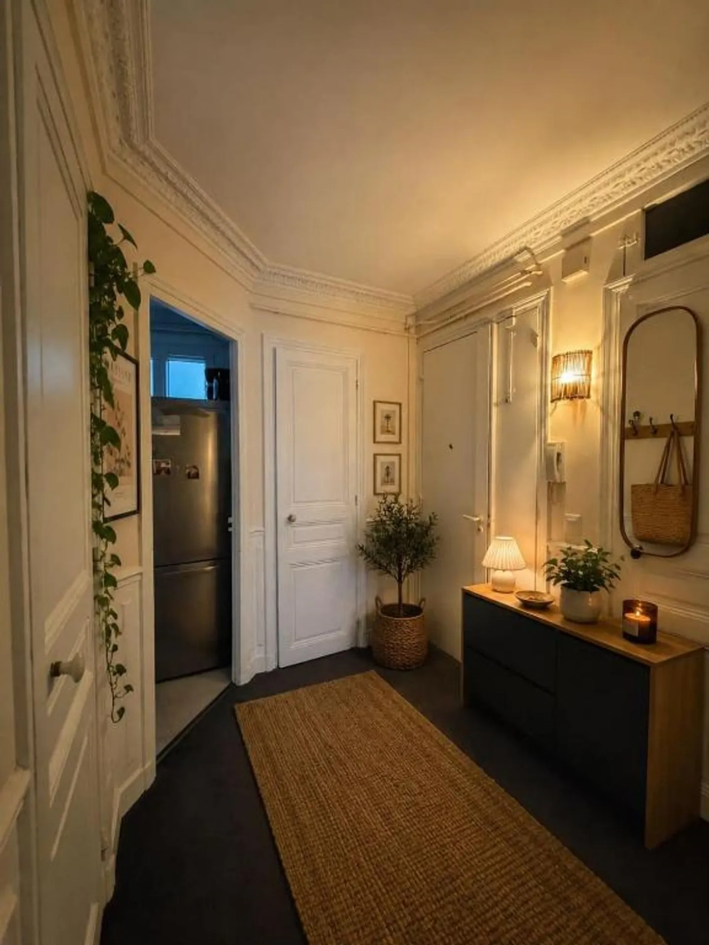 Appartement de 2 pièces à louer à Chur - Foto 6 di 6