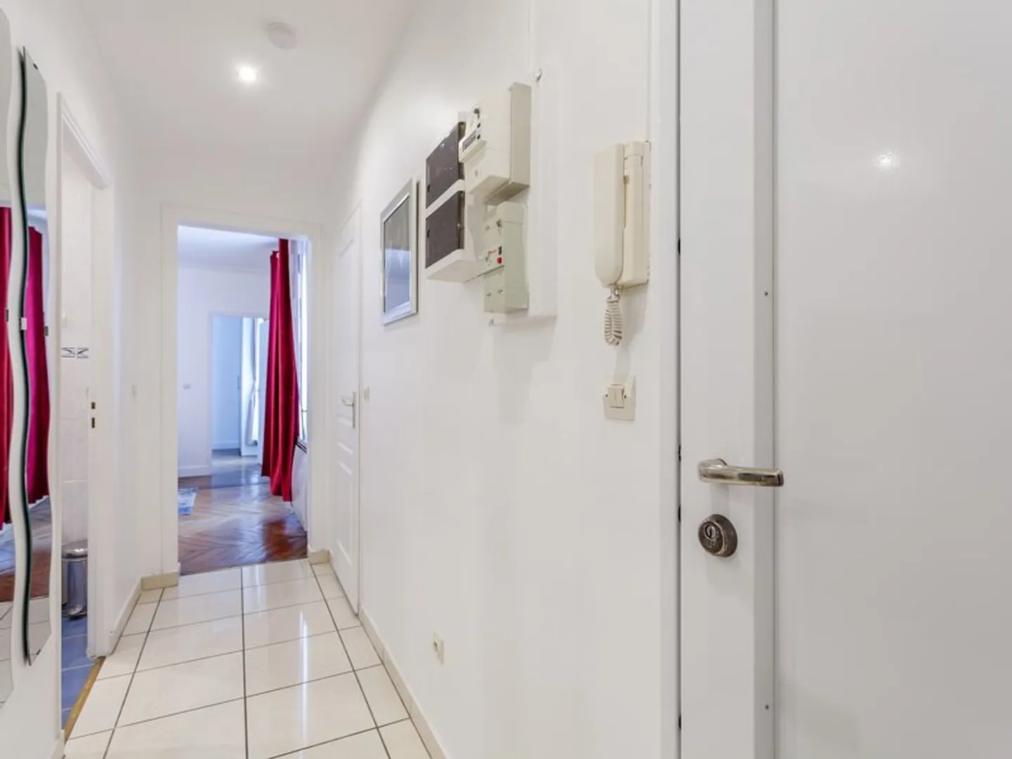 Studio Incantevole a Ginevra - Foto 4 di 5