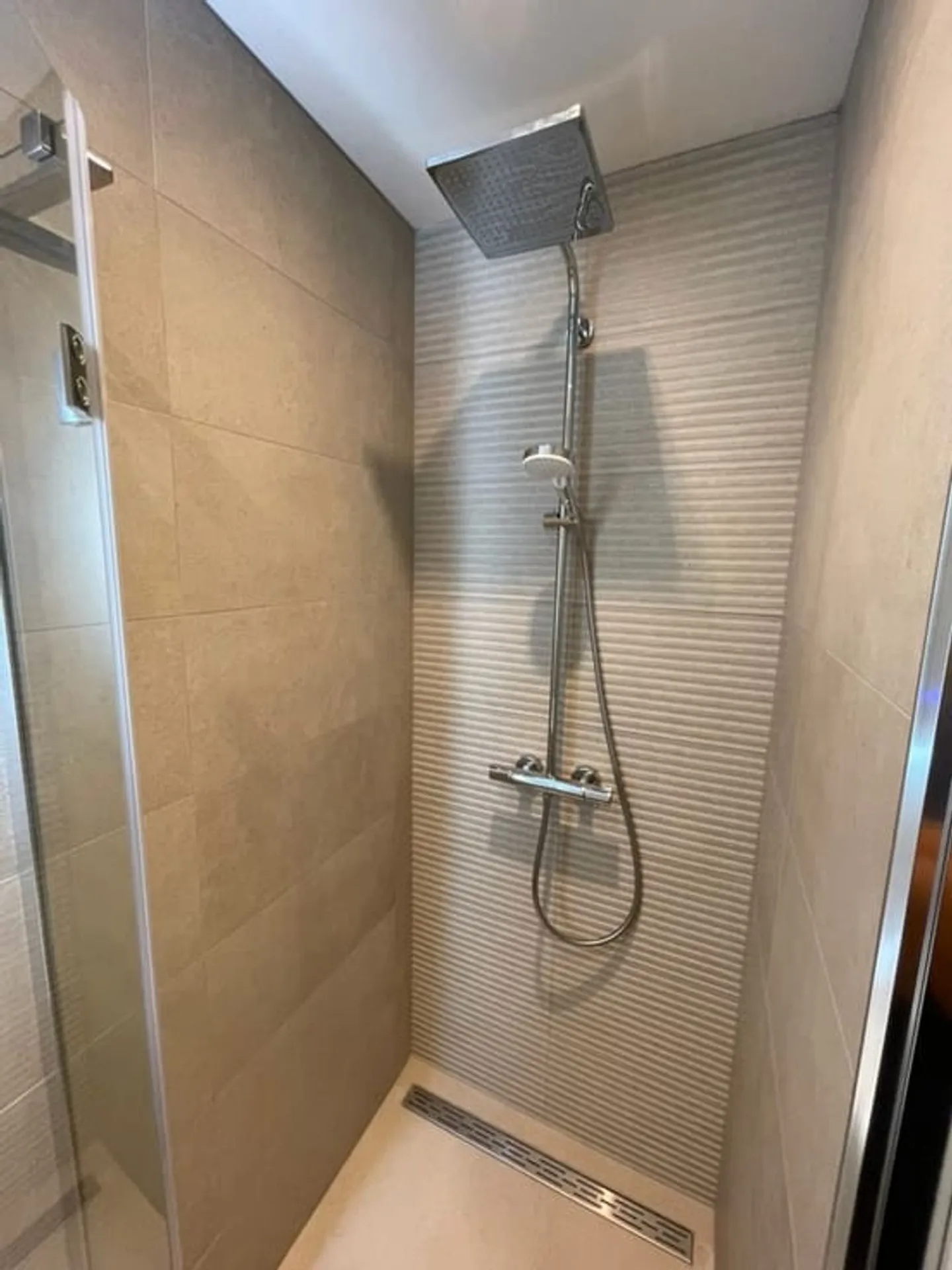 Monolocale di 23m² completamente ristrutturato in affitto nel cuore di San Gallo - Foto 6 di 7