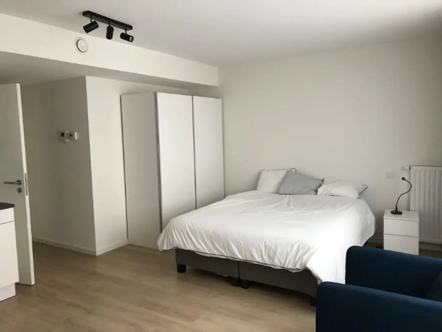 Modernes Studio in Versoix - Foto 6 von 6