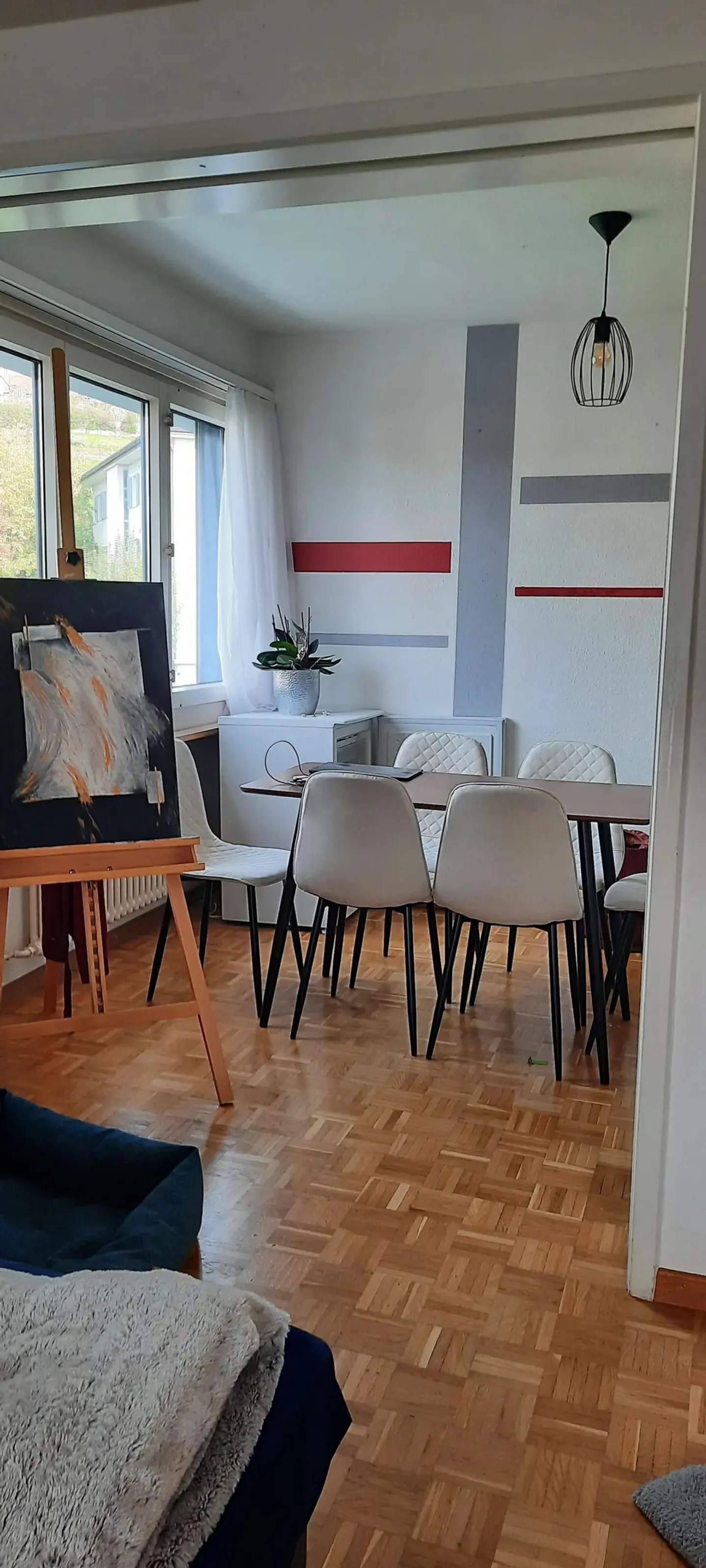 Gemütliches Zimmer in WG - Foto 3 von 5