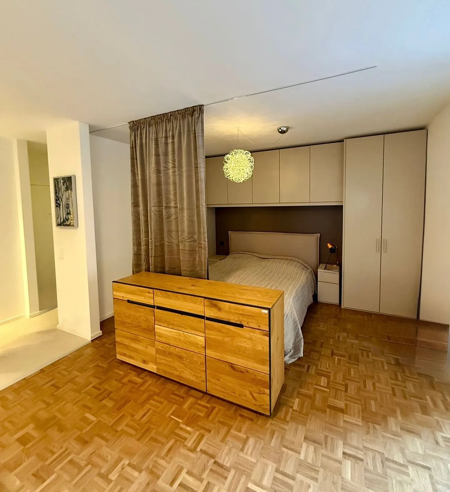 Renovated Apartment by Lake Lugano - Photo 5 of 12