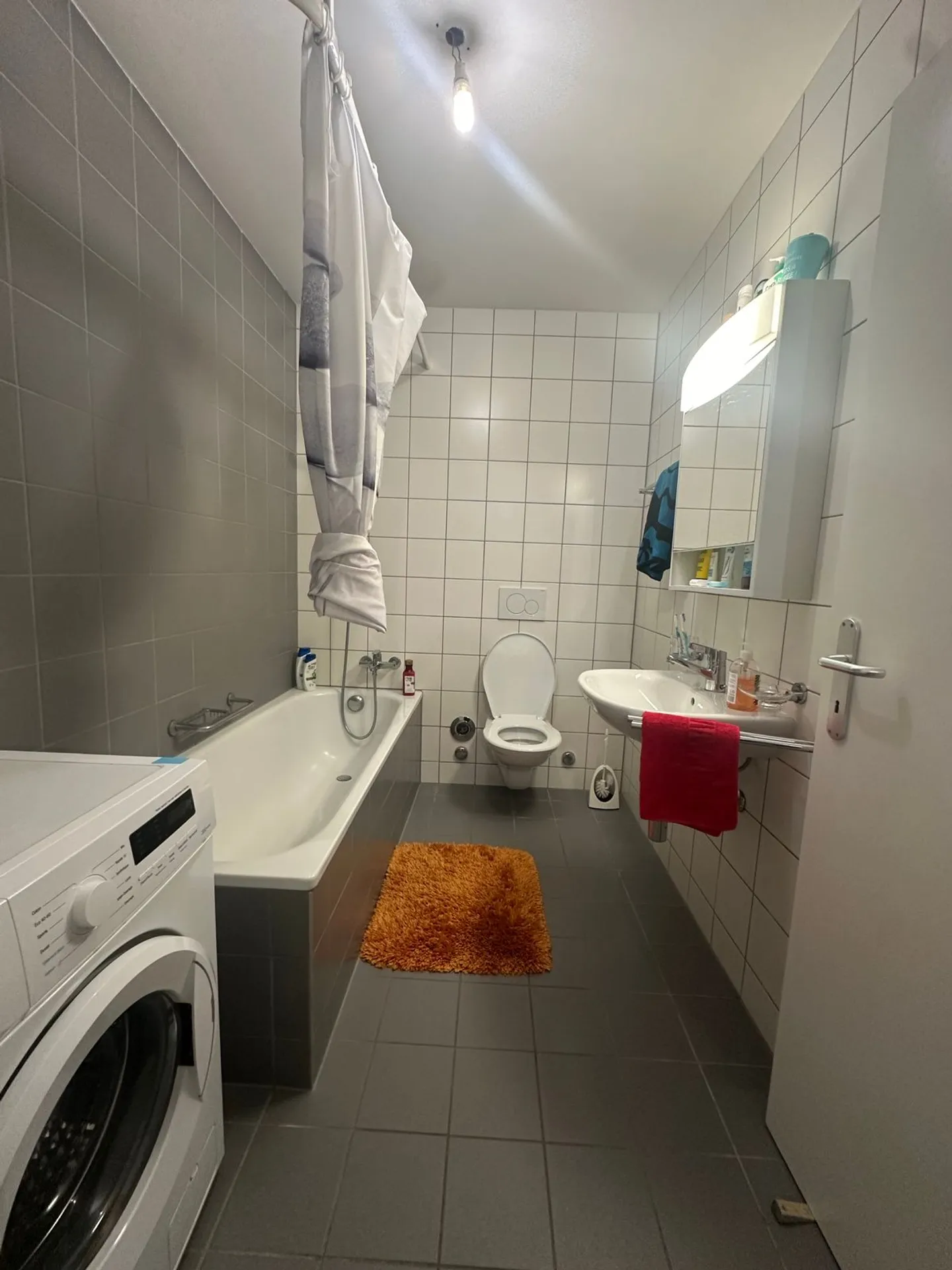 Appartamento moderno 4.5 locali in affitto a Losanna - Foto 9 di 10