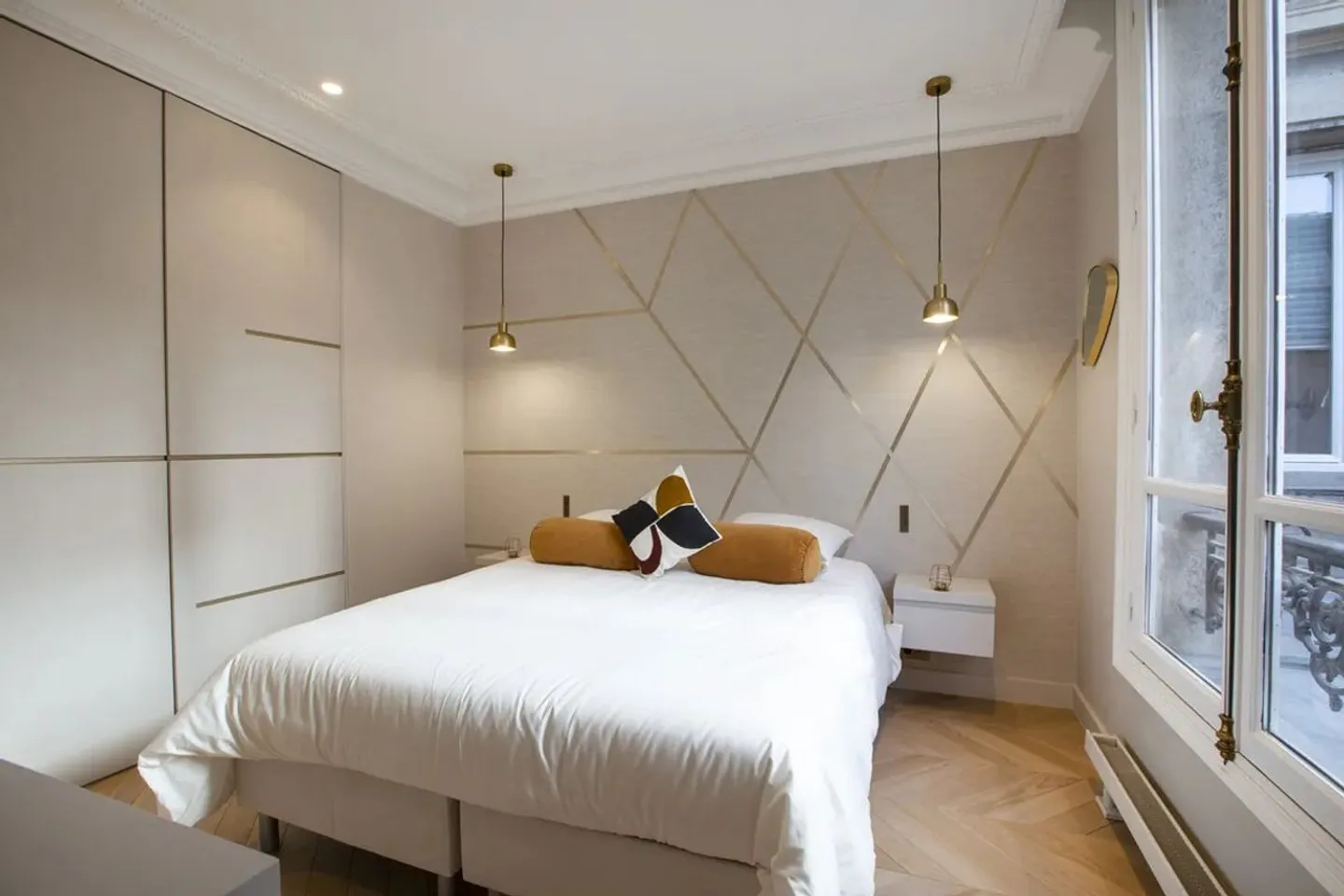 2-Room Apartment for Rent in Lausanne - Photo 2 of 5