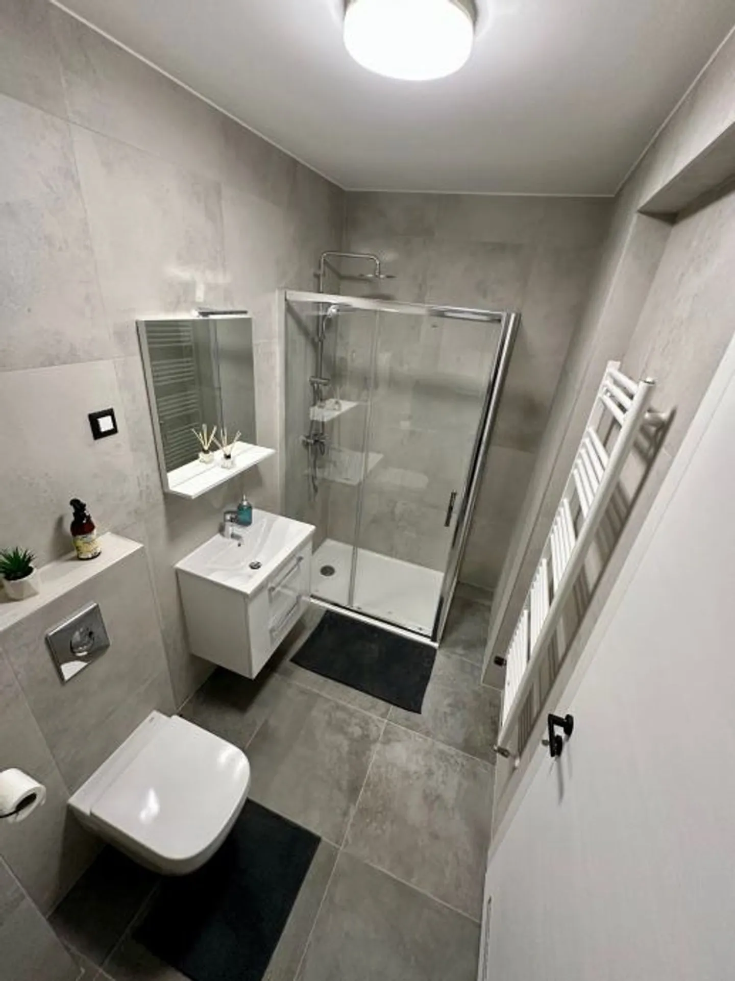 Studio 27m², fully furnished within walking distance of the University of Geneva - Photo 7 of 7