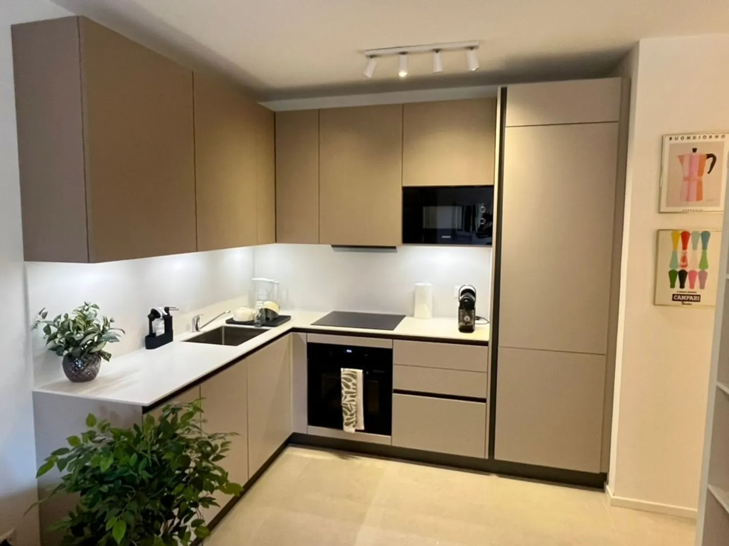Renovated Apartment by Lake Lugano - Photo 1 of 12