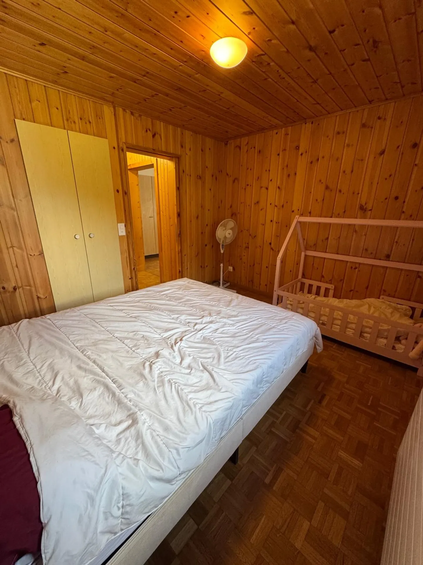 Appartamento accogliente 2.5 a Amsteg - Foto 3 di 8
