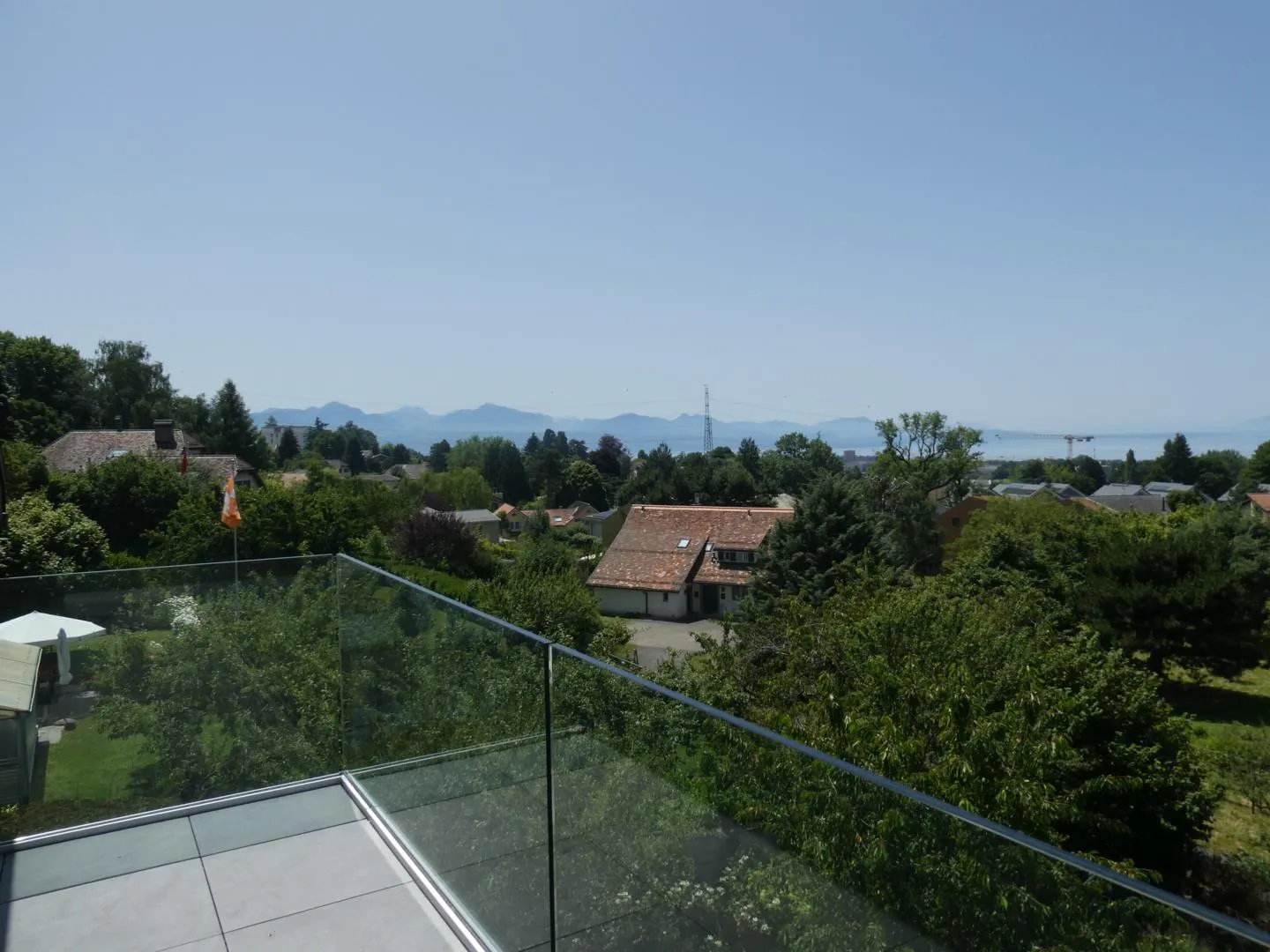 Magnificent 110m2 apartment with panoramic view - Photo 1 of 5