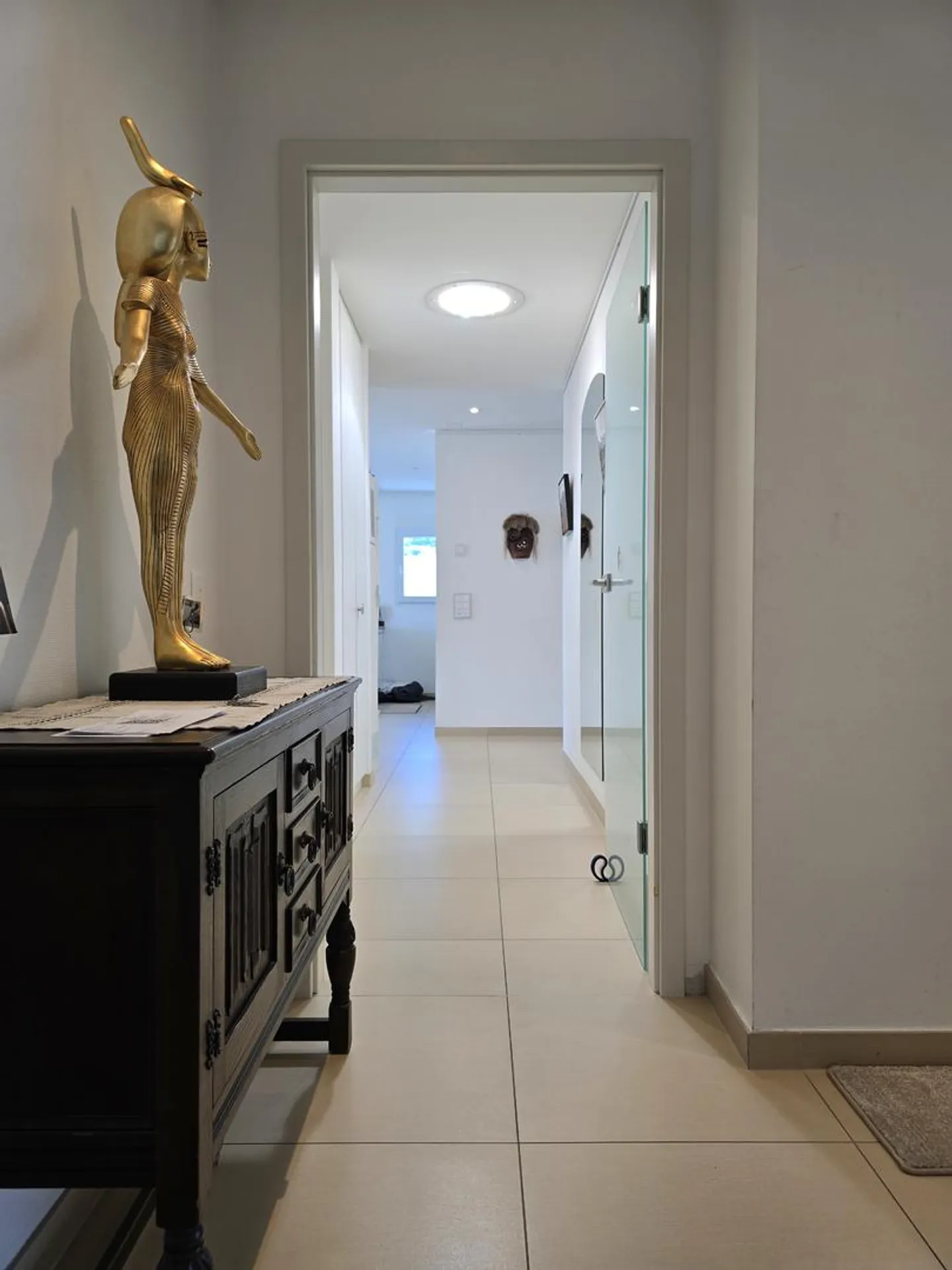 Appartement Charmant au Bord du Rhône - Photo 5 sur 13