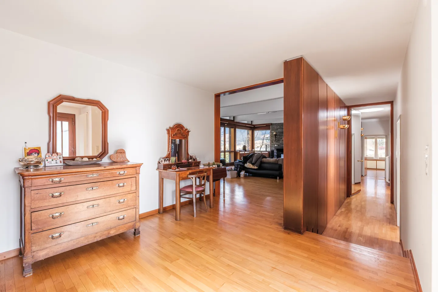 Propriété avec villa existante et réserve foncière (R2) - Photo 6 sur 13