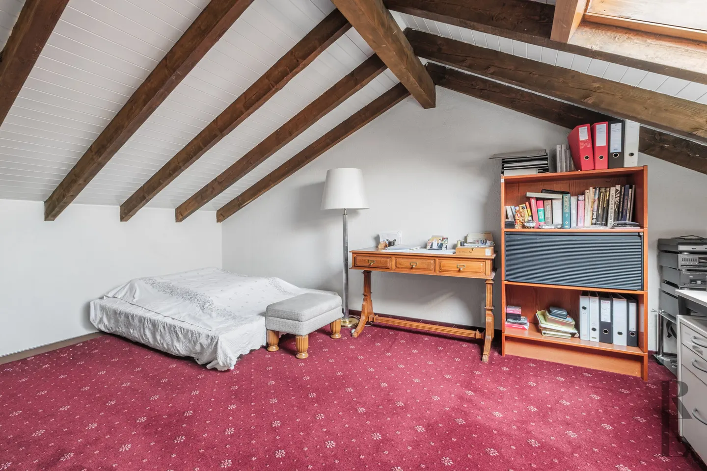 Spacious semi-detached house stylish living near Lucerne - Photo 8 of 11