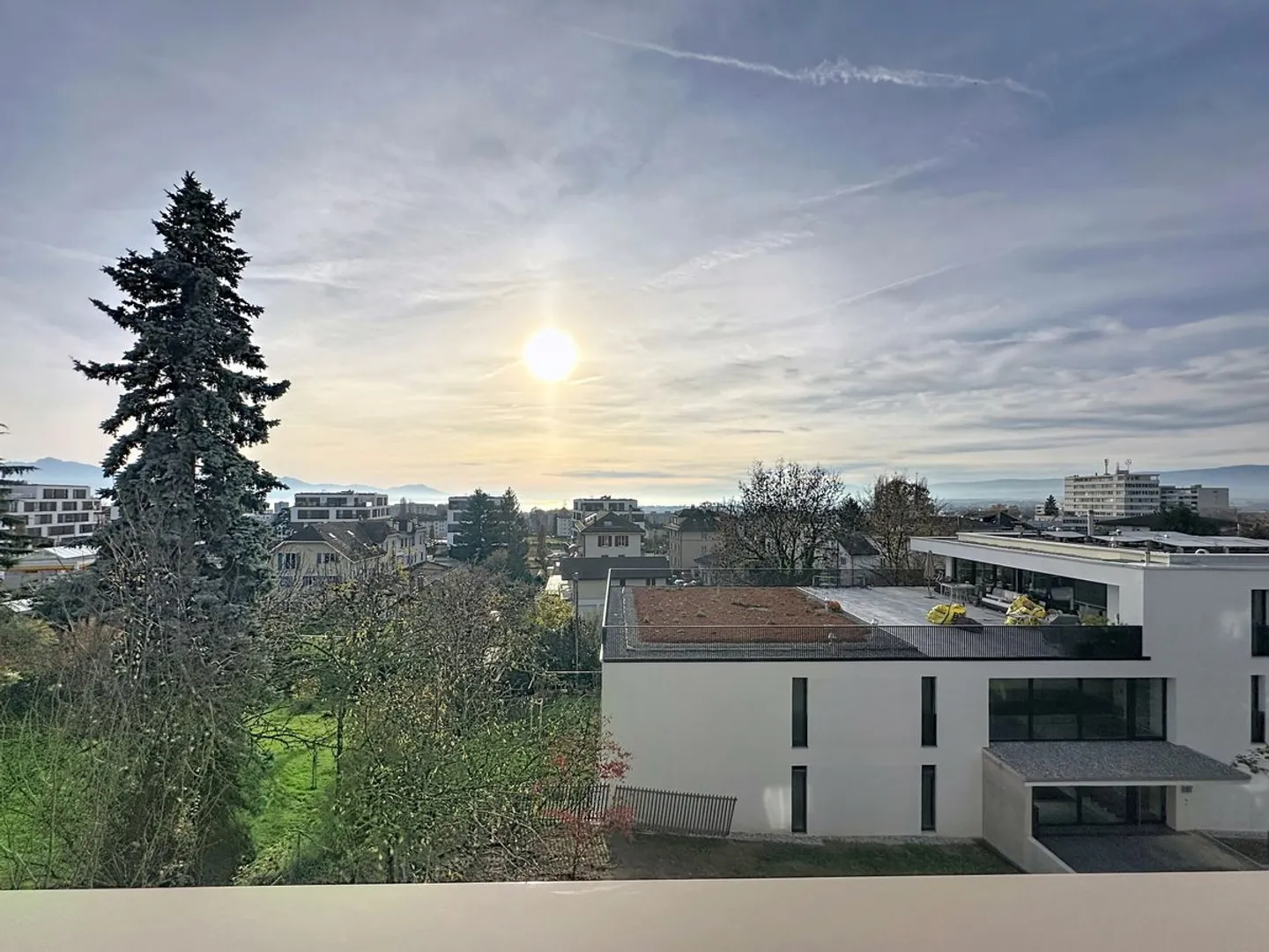 2 Schritte vom Zentrum von Prilly - Foto 3 von 9