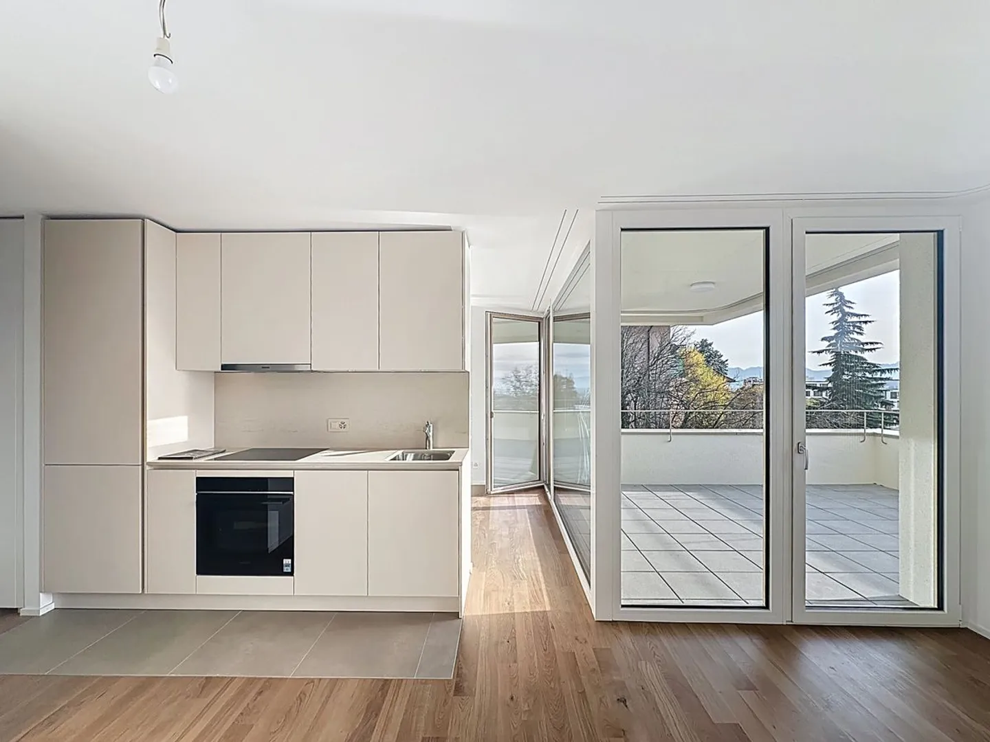 2 Schritte vom Zentrum von Prilly - Foto 4 von 9