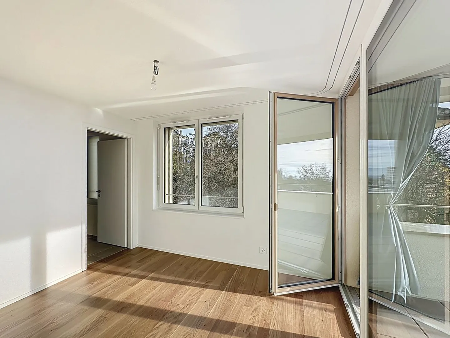 2 Schritte vom Zentrum von Prilly - Foto 6 von 9