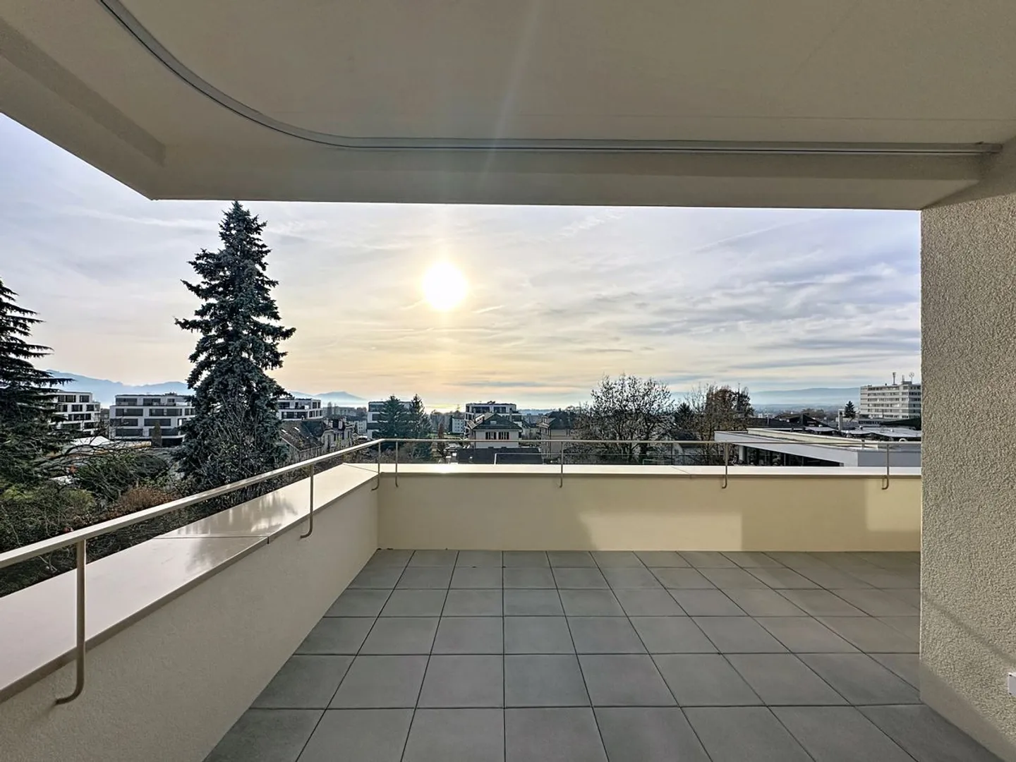 2 Schritte vom Zentrum von Prilly - Foto 8 von 9