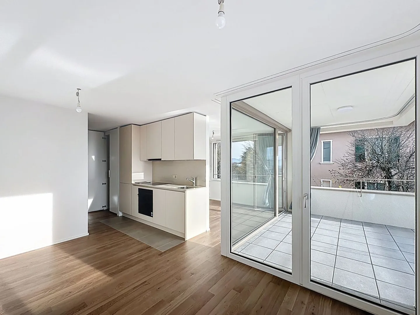 2 Schritte vom Zentrum von Prilly - Foto 5 von 9