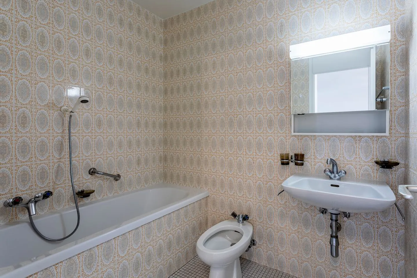 Coup de coeur with lake view and great renovation potential. - Photo 9 of 10