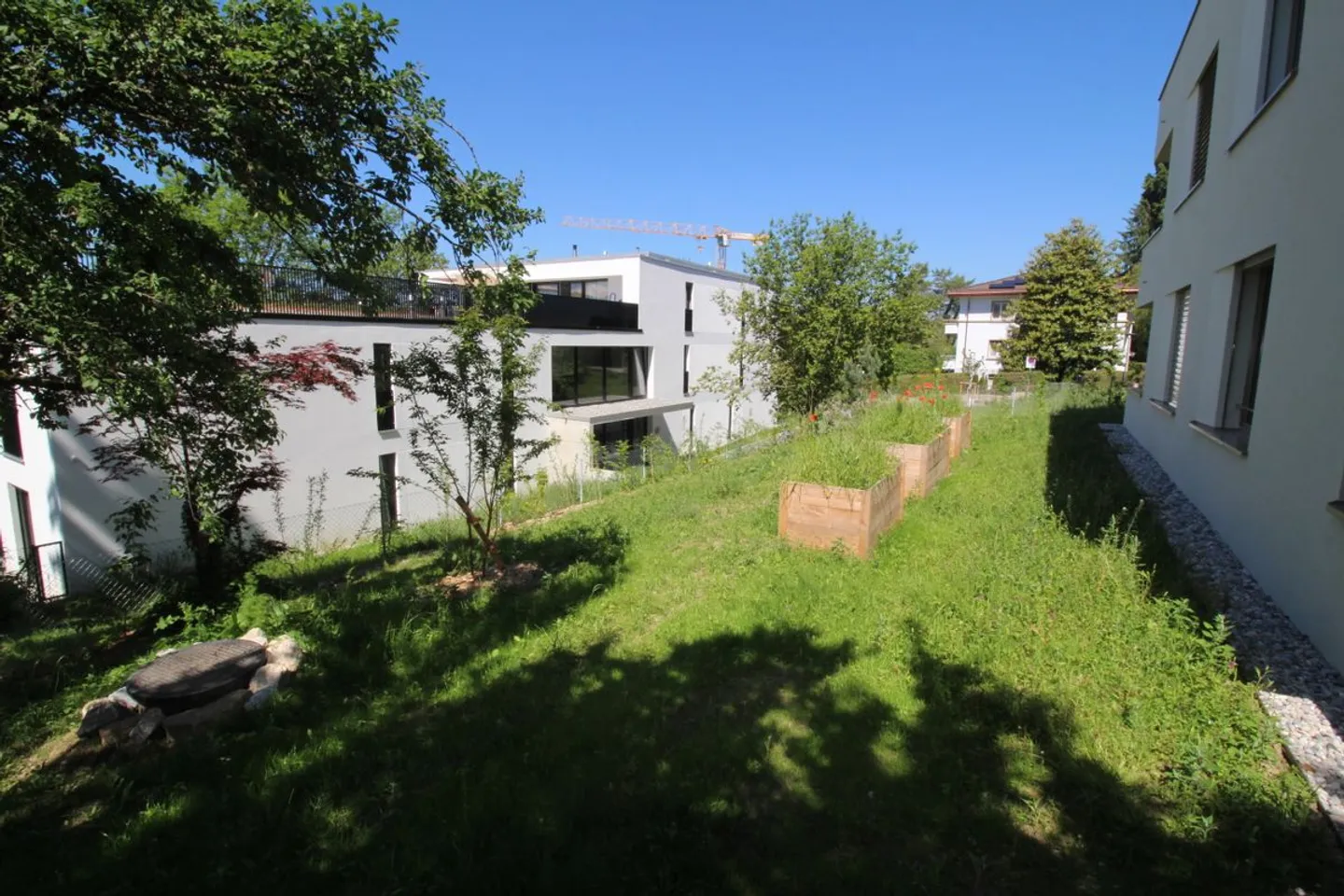 Studio Moderne Près du Centre de Prilly - Photo 12 sur 12