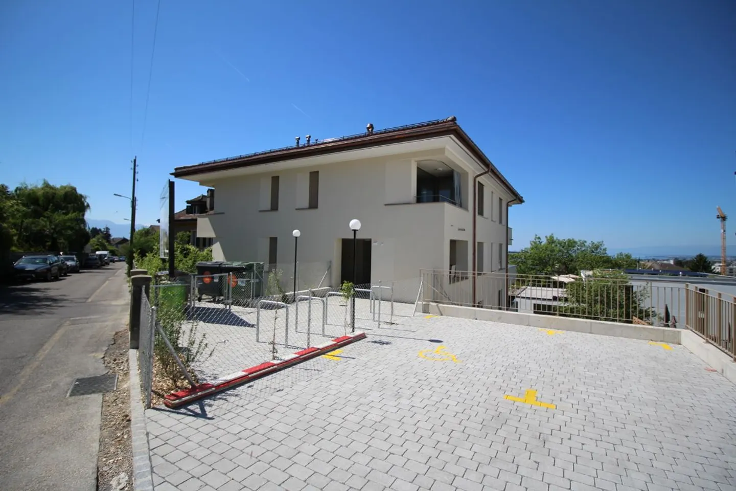 2 Schritte vom Zentrum von Prilly - Foto 10 von 13