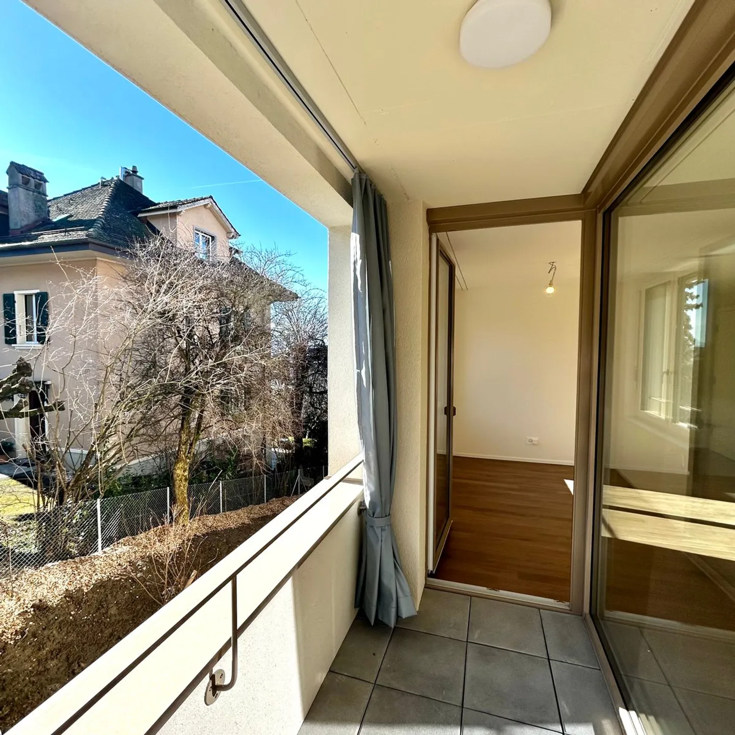 A 2 steps from the center of Prilly - Photo 7 of 9