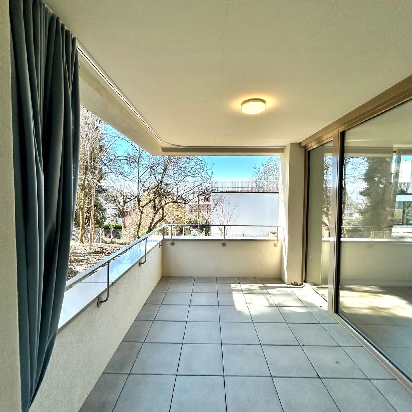 2 Schritte vom Zentrum von Prilly - Foto 9 von 10