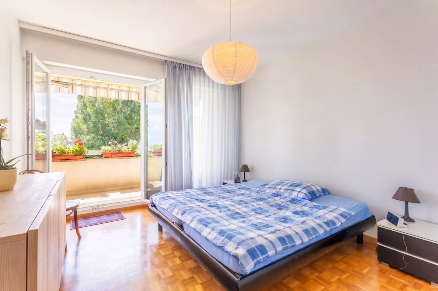 Appartamento Incantevole con Balcone - Foto 7 di 12