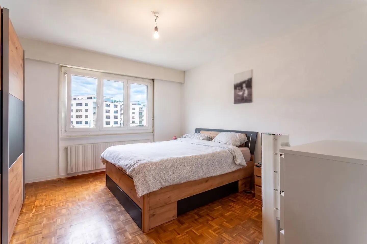 Eine privilegierte Wohnumgebung zwischen Grün, Licht und Panorama - Foto 5 von 10