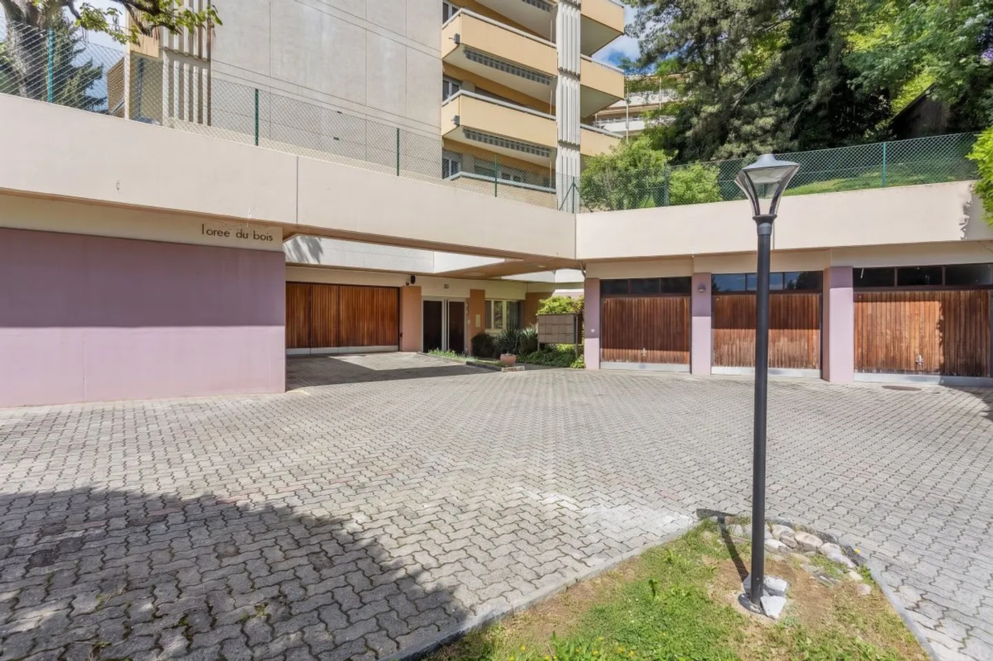 Appartamento Incantevole con Balcone - Foto 11 di 12