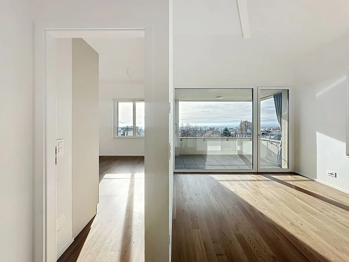 A 2 pas du centre de Prilly - Photo 4 sur 9