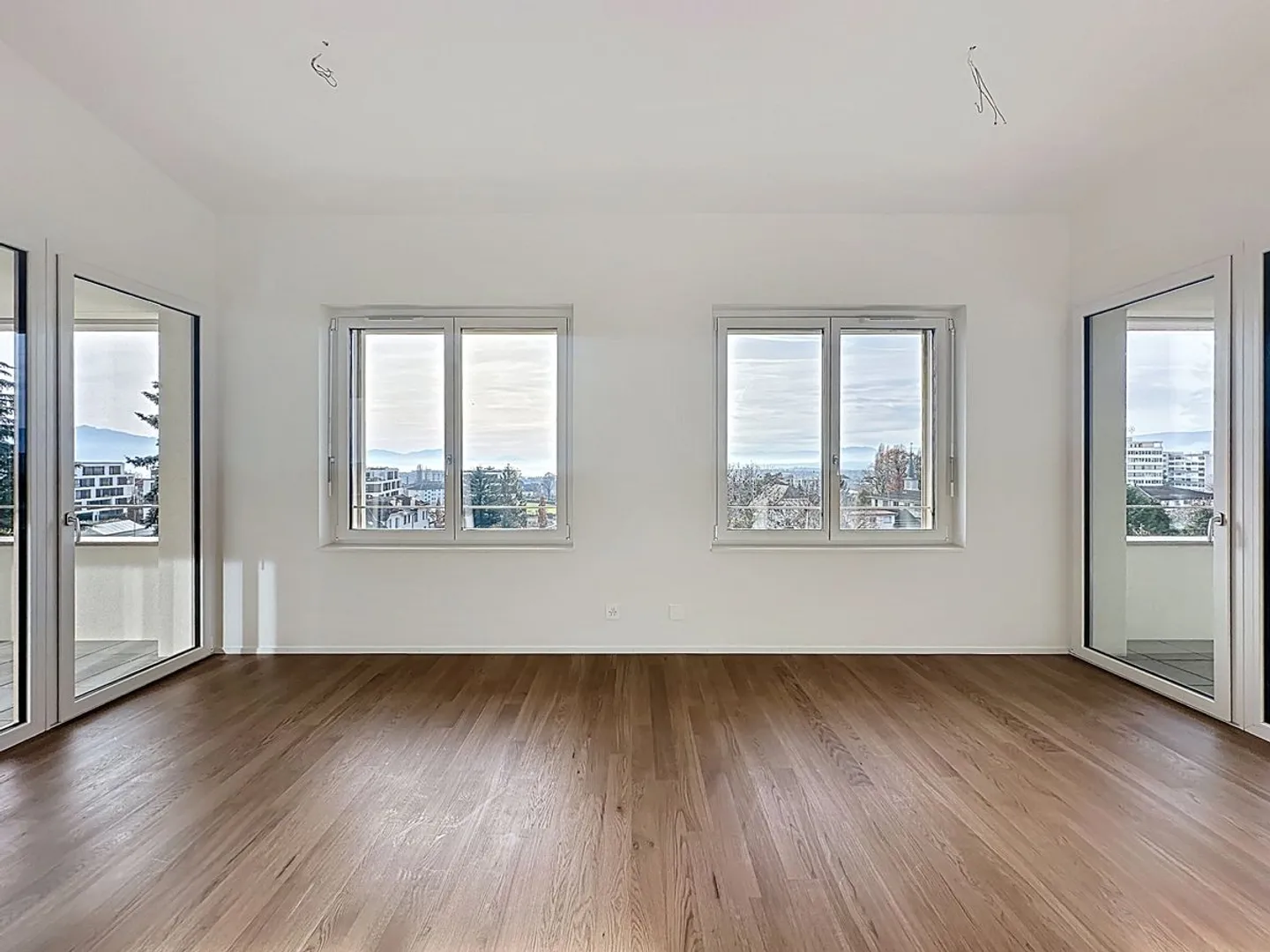 A 2 pas du centre de Prilly - Photo 6 sur 9