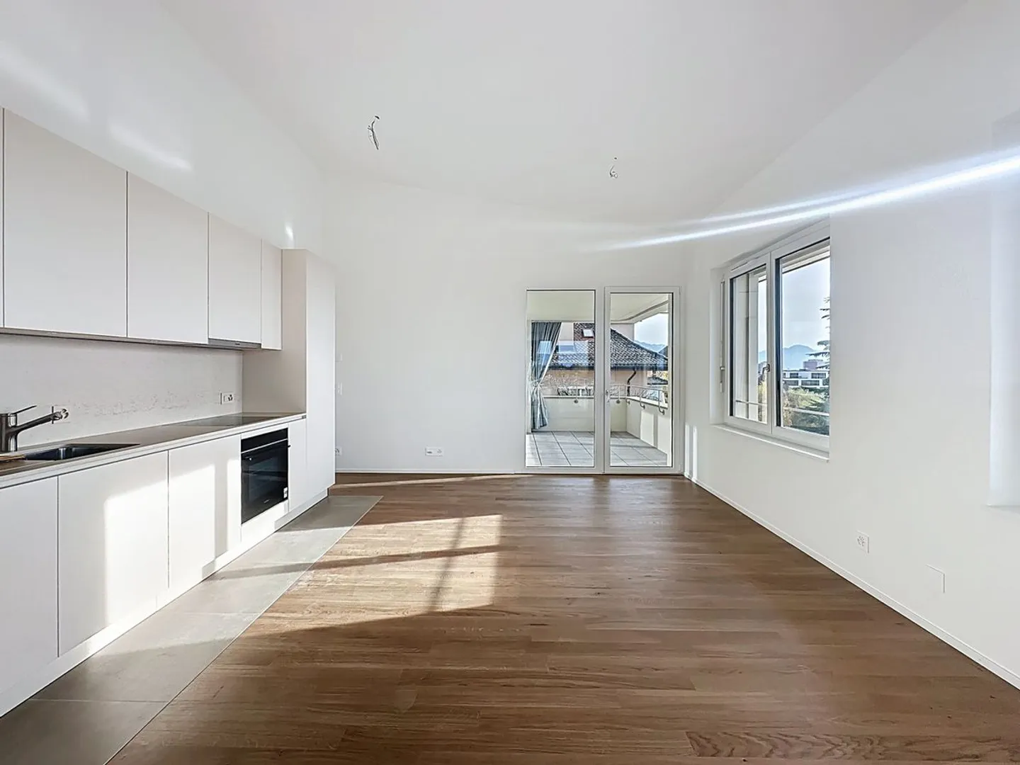 A 2 pas du centre de Prilly - Photo 7 sur 9