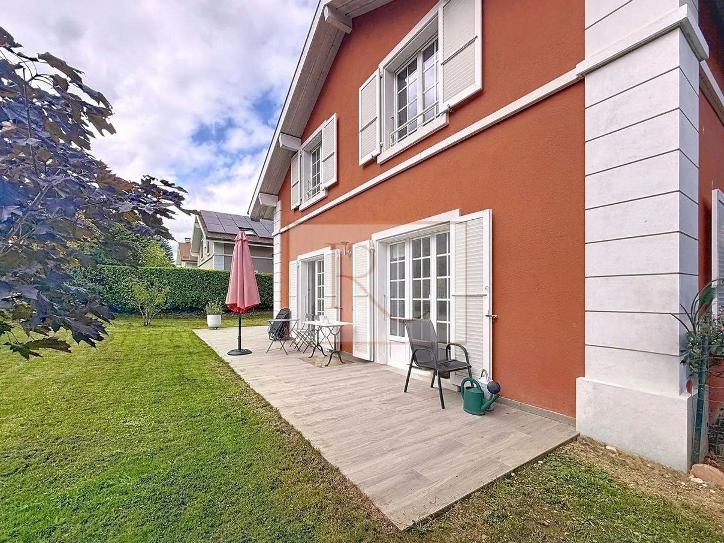 For Sale - Detached House in Veyrier - Photo 8 of 9