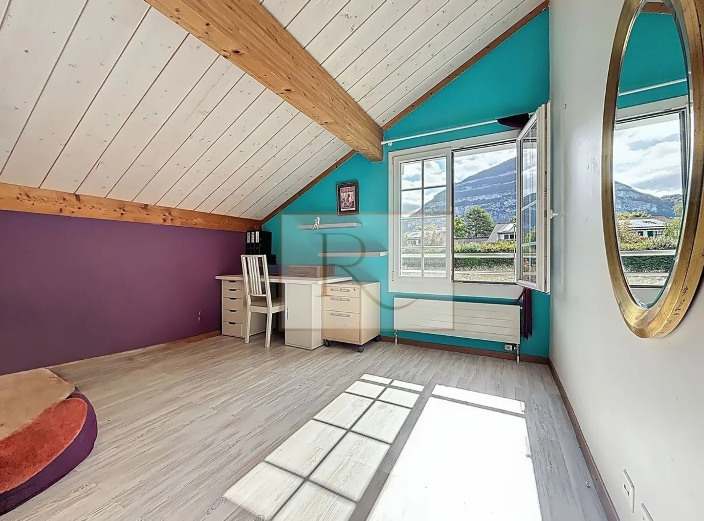 For Sale - Detached House in Veyrier - Photo 7 of 9