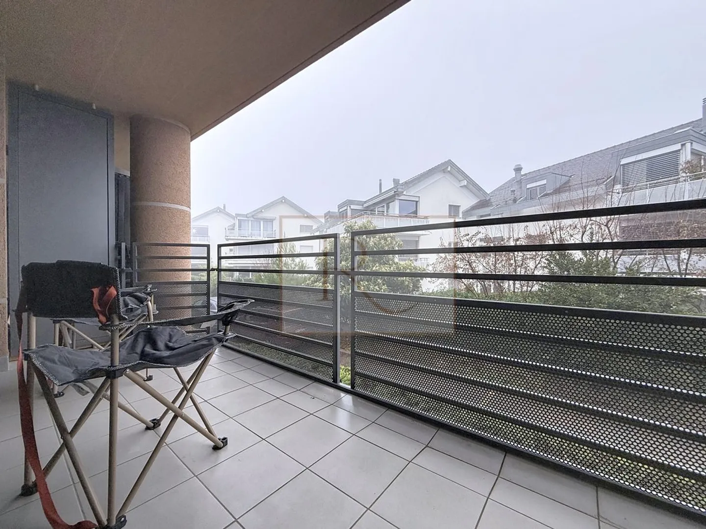 Magnifico appartamento di 3,5 locali con vista, disponibile in affitto a Founex - Ap dal 01-03-26 - Foto 10 di 12