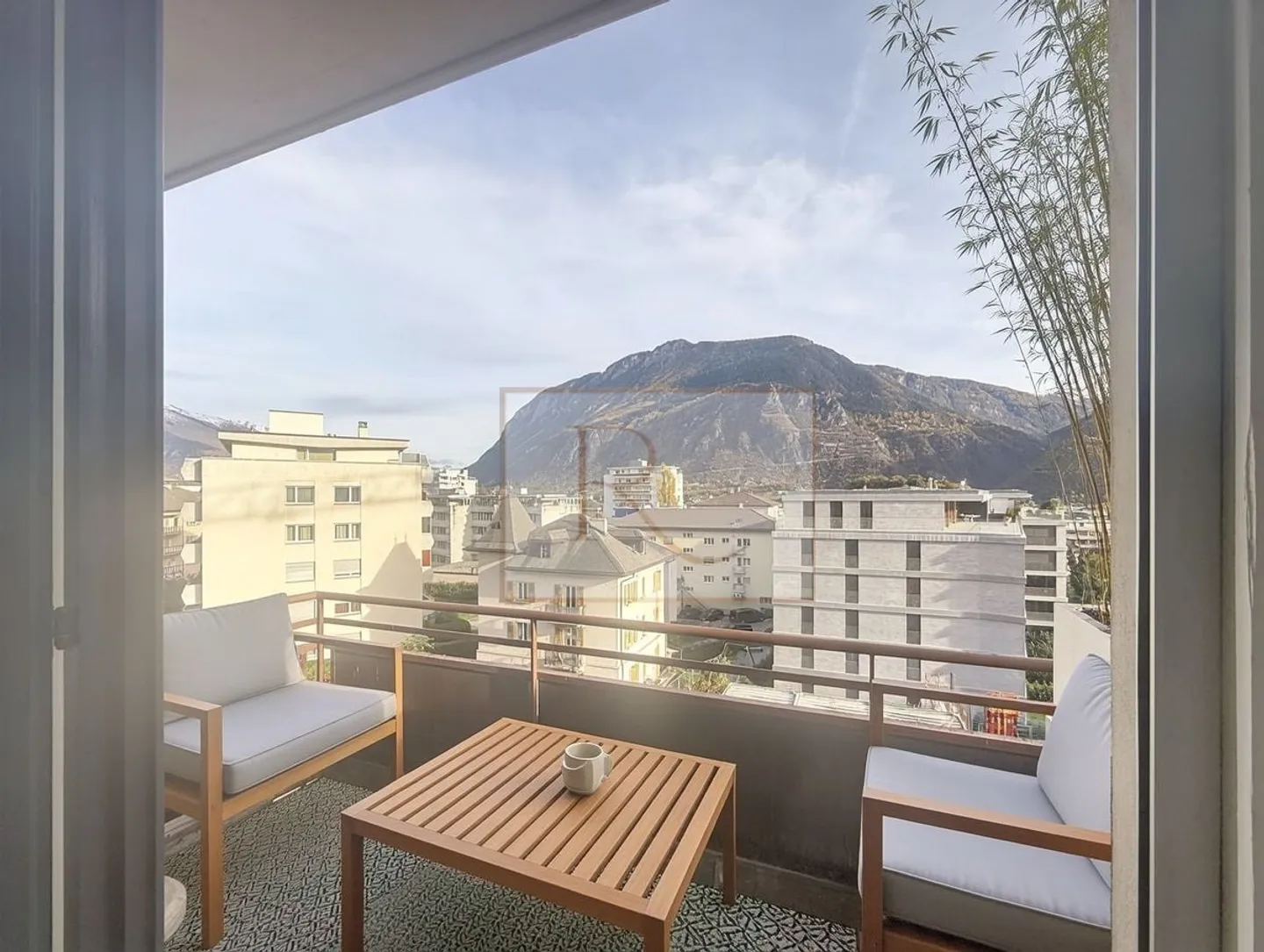 Bell'appartamento luminoso di 3,5 locali - 95m² - ristrutturato nel 2025 - Foto 9 di 10