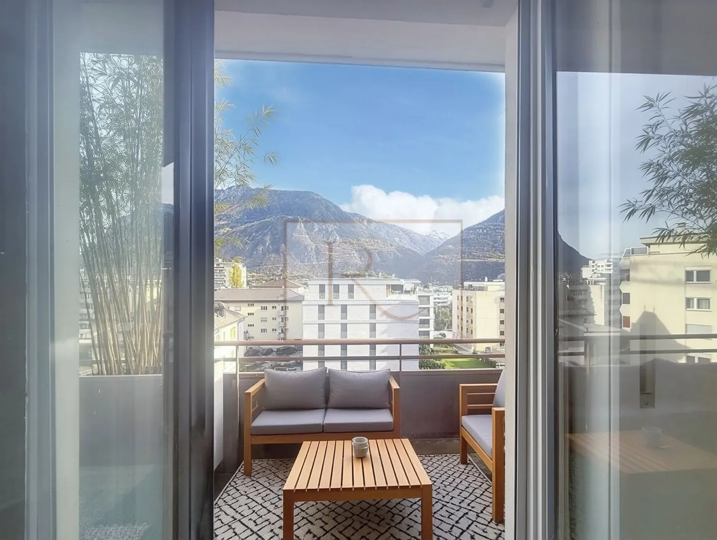 Bell'appartamento luminoso di 3,5 locali - 95m² - ristrutturato nel 2025 - Foto 10 di 10