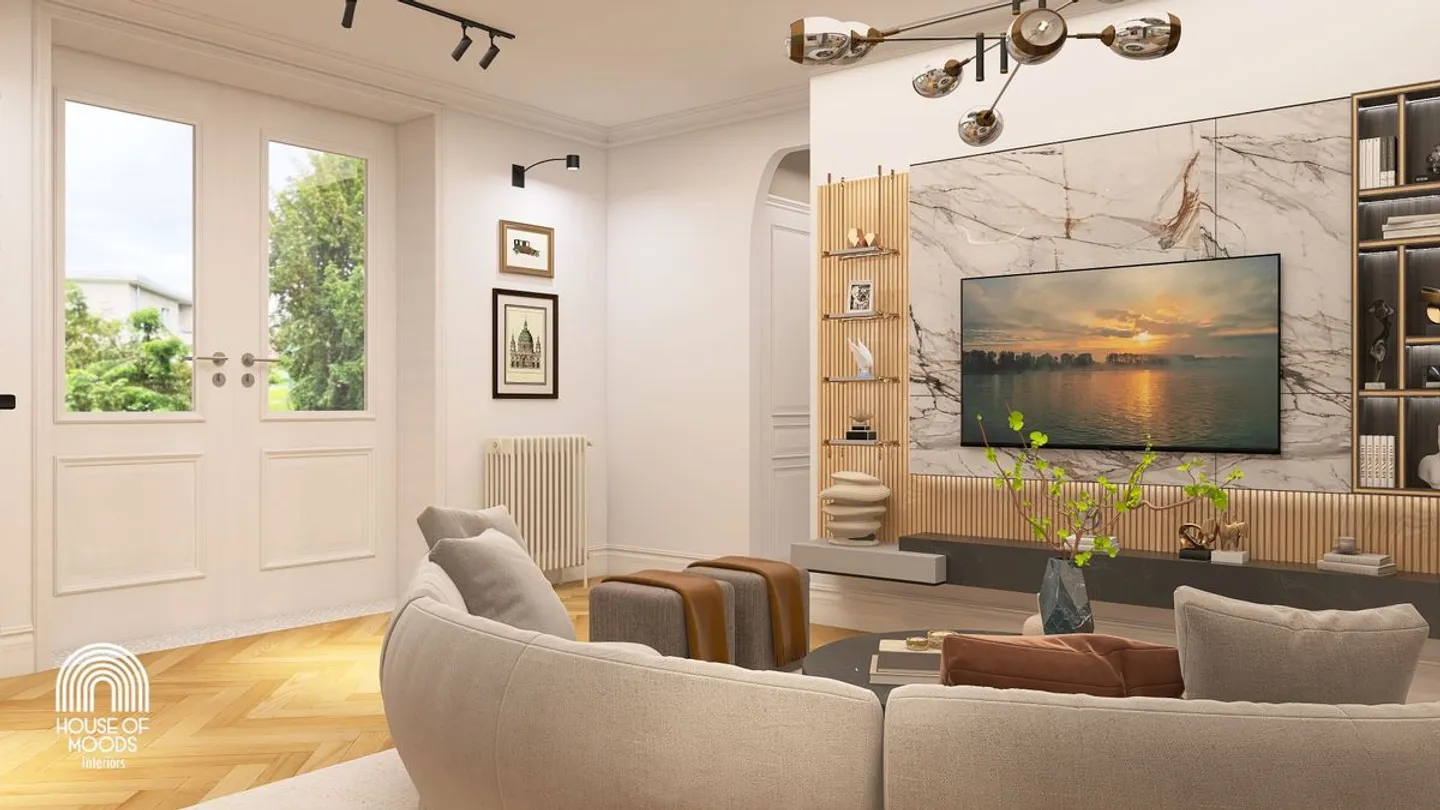 NEW PROMOTION BEAU RIVAGE - LUXURY &amp; EXCLUSIVITY - Photo 4 of 8