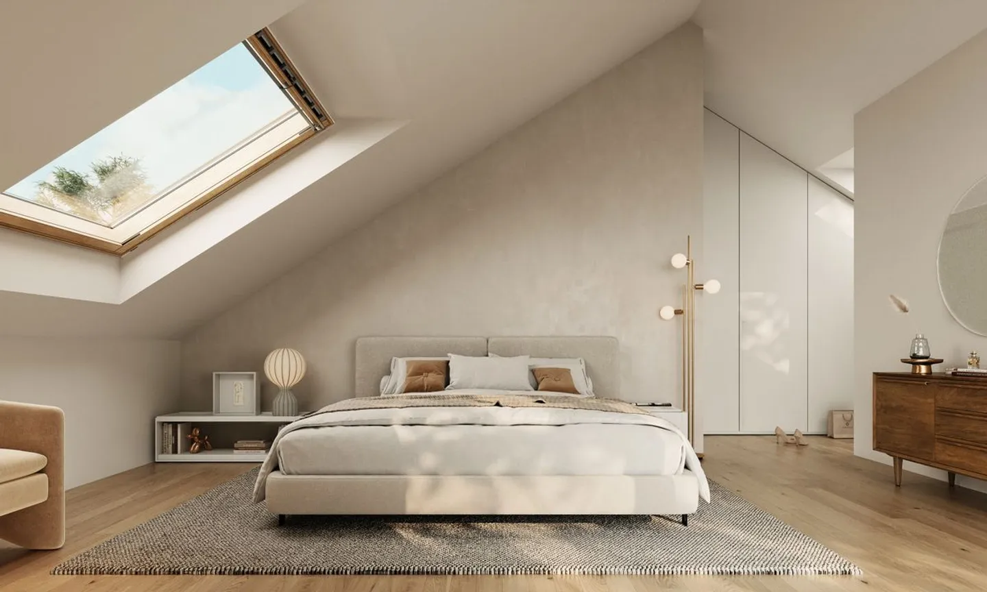 Exceptional new villa with refined luxury - Photo 4 of 5