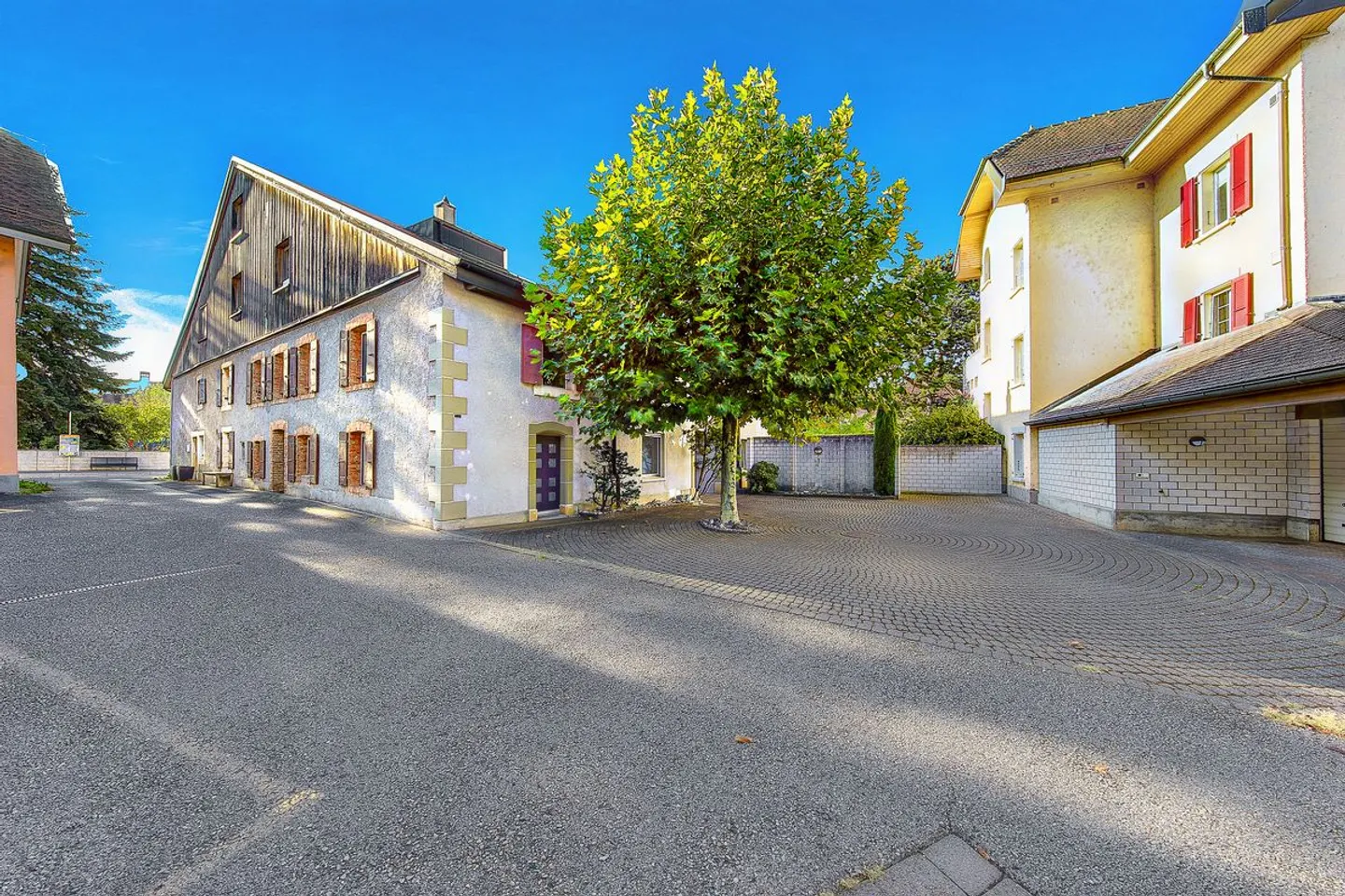 Maison de village charmante - Photo 2 sur 13
