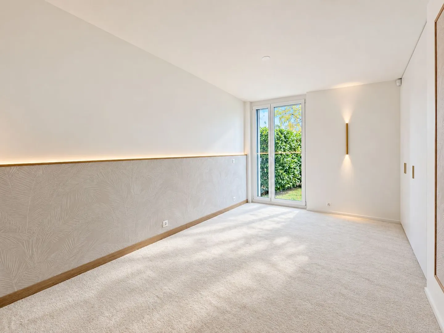 Appartement Élégant en Rez-de-Jardin - Photo 13 sur 13