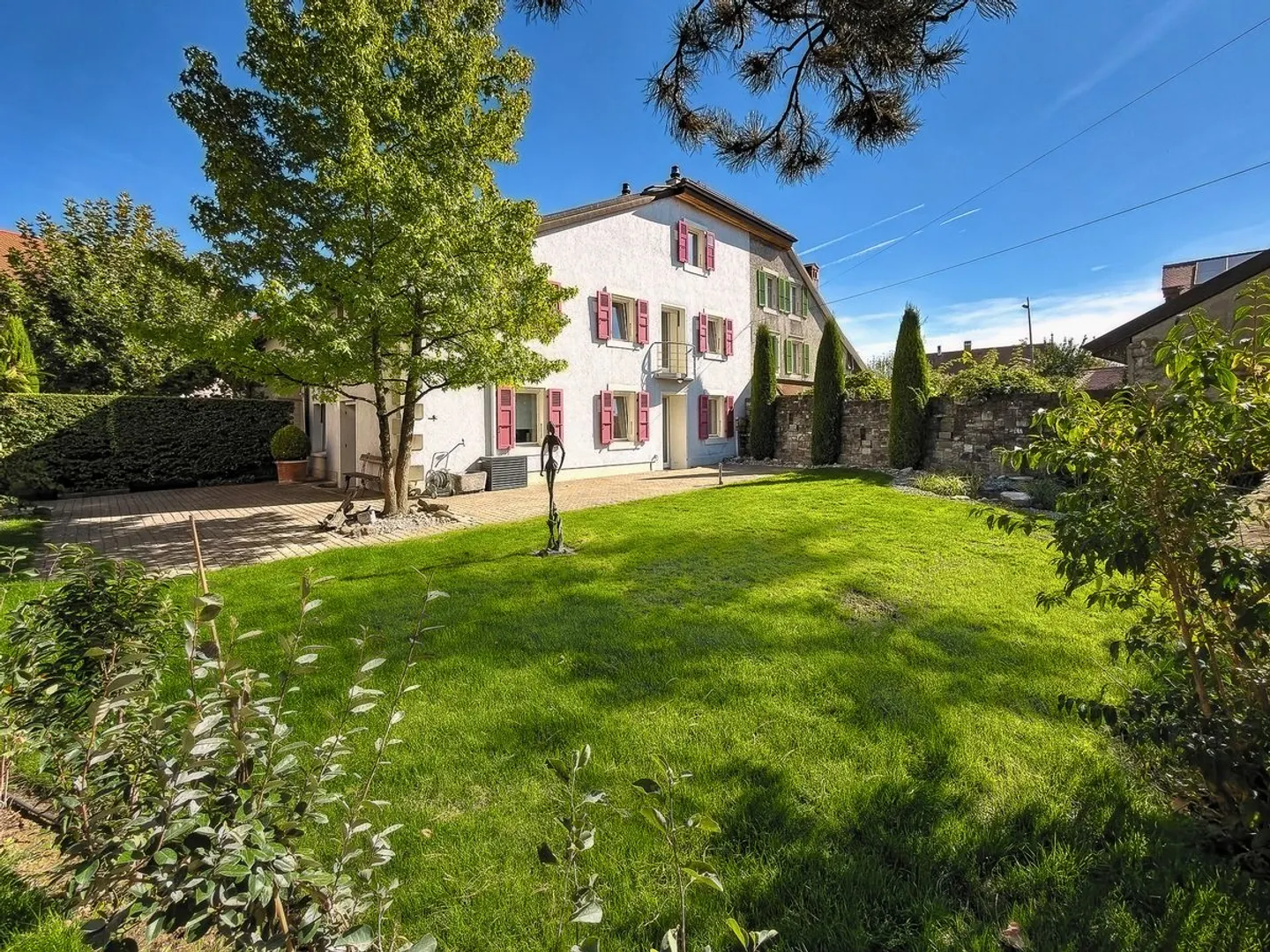 Maison de village charmante - Photo 3 sur 13