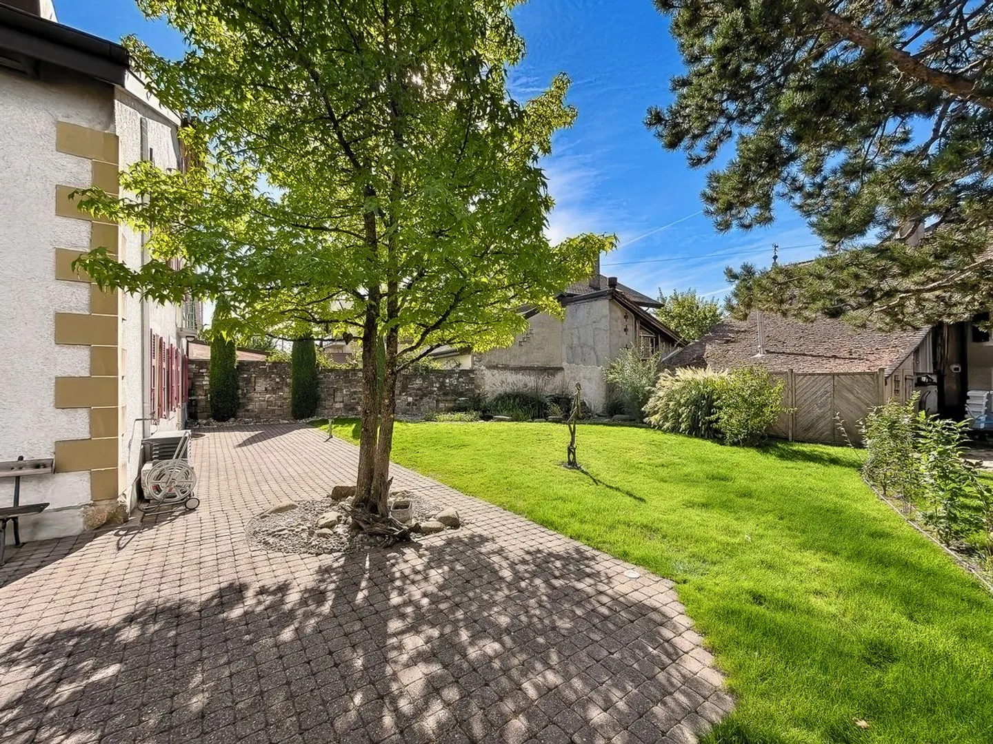 Maison de village charmante - Photo 5 sur 13