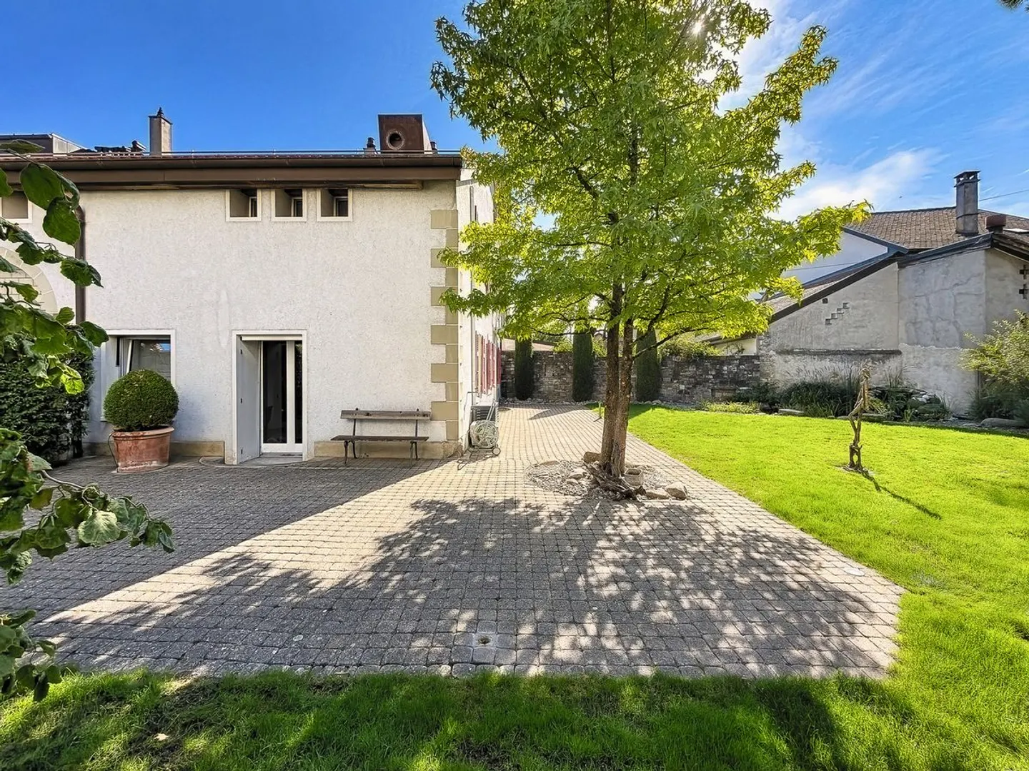 Maison de village charmante - Photo 6 sur 13