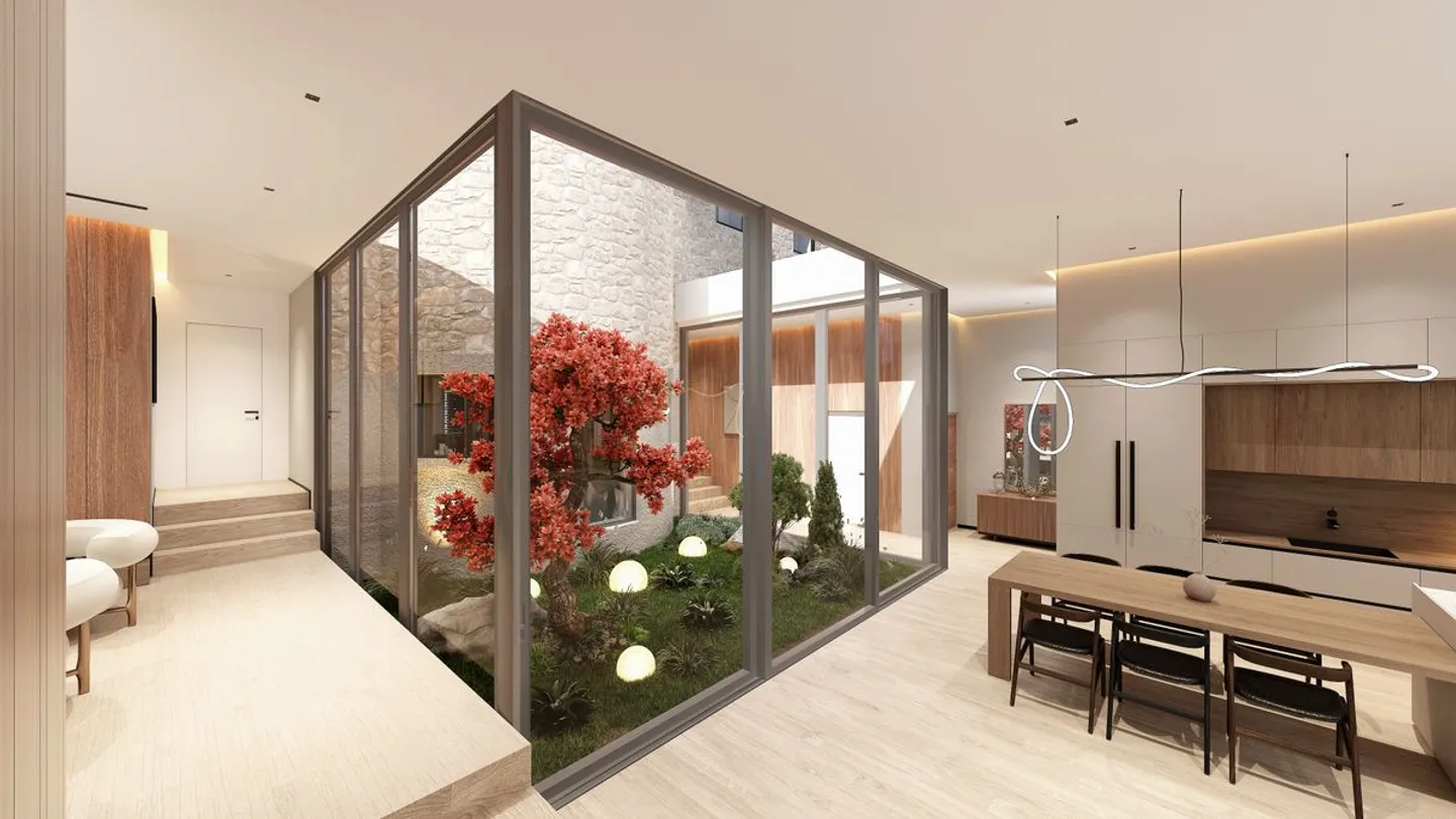 NEW PROMOTION BEAU-RIVAGE - LUXURY &amp; EXCLUSIVITY - Photo 4 of 7