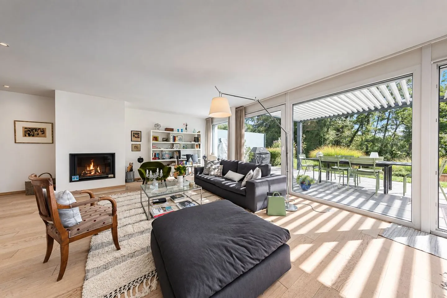 Superb family villa - Photo 7 of 13